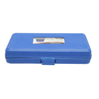 Set di chiavi a bussola esagonale da 19 pezzi Breckner Germany