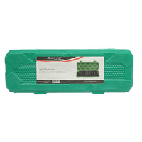 Set di chiavi a bussola lunghe 10 pezzi Breckner Germany