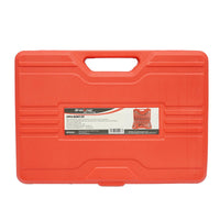 Set di chiavi a cricchetto bussola combinate 37 pezzi Set di chiavi 37 pezzi Breckner Germany