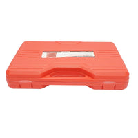 Set di chiavi a cricchetto bussola combinate 37 pezzi Set di chiavi 37 pezzi Breckner Germany