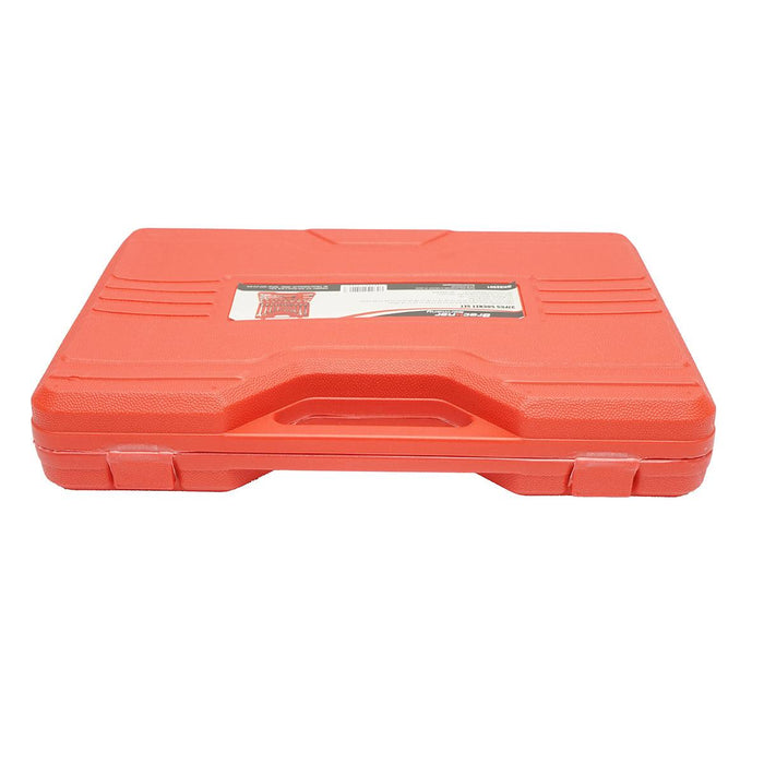 Set di chiavi a cricchetto bussola combinate 37 pezzi Set di chiavi 37 pezzi Breckner Germany