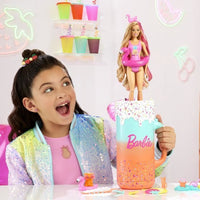 BARBIE Barbie Pop Reveal Scatola a sorpresa - Barbie - HRK57