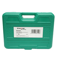 Set di chiavi per filtri dell'olio, 24 pezzi, Breckner Germany