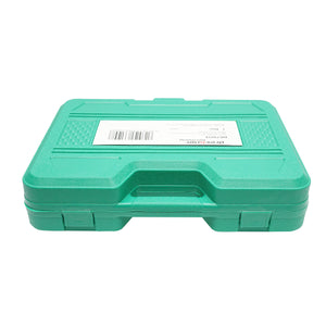 Set di chiavi per filtri dell'olio, 24 pezzi, Breckner Germany