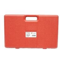 Set di chiavi per filtri olio, 15 pezzi Breckner Germany