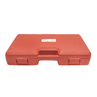 Set di chiavi per filtri olio, 15 pezzi Breckner Germany