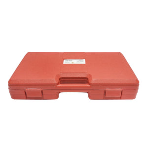 Set di chiavi per filtri olio, 15 pezzi Breckner Germany