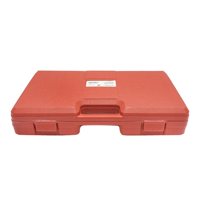 Set di chiavi per filtri olio, 15 pezzi Breckner Germany