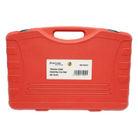 Set di chiavi per filtri olio, 30 pezzi Breckner Germany