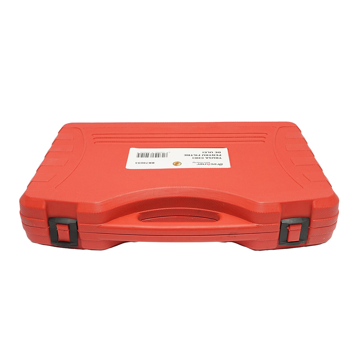 Set di chiavi per filtri olio, 30 pezzi Breckner Germany