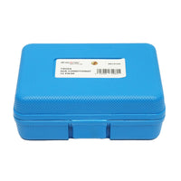 Set di chiavi per smontaggio sistema di condizionamento aria 12 pezzi Breckner Germany