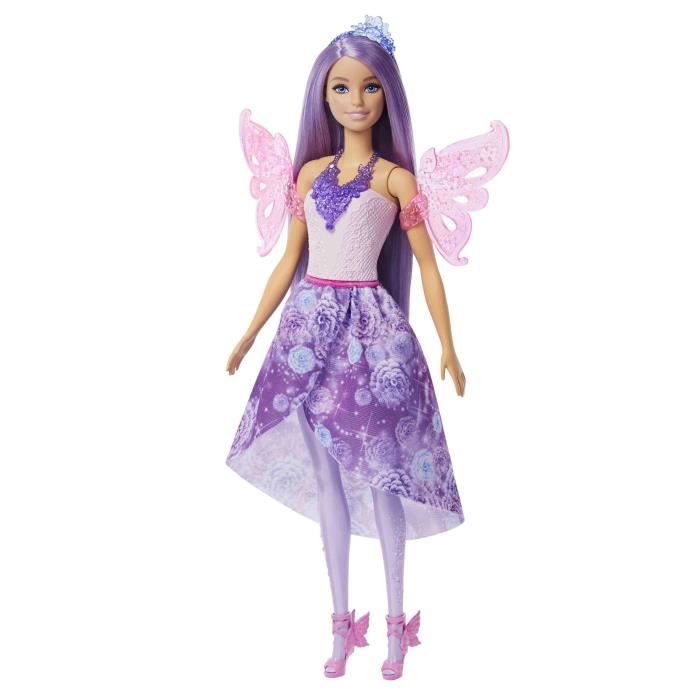 BARBIE FANTASIA 3 IN 1
