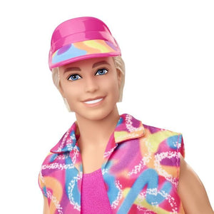 BARBIE FILM - Ken - Fashion Doll - La bambola del film