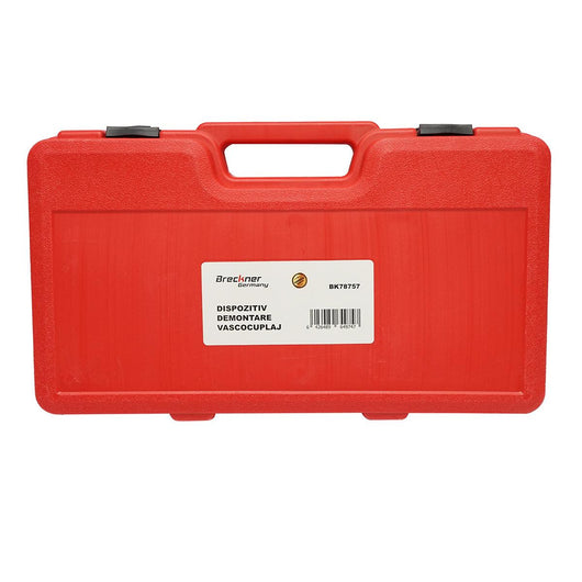 Set di chiavi speciali per smontaggio giunto viscoso e pompa dell'acqua Set di chiavi per pompa dell'acqua MERCEDES, FORD, BMW