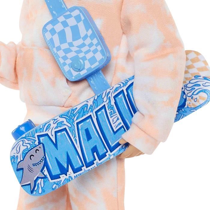 BARBIE Ken migliori amiche dei sogni - JDD75