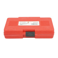 Set di chiavi tubolari estrattori per viti, 1/2", 5 pezzi Breckner Germany