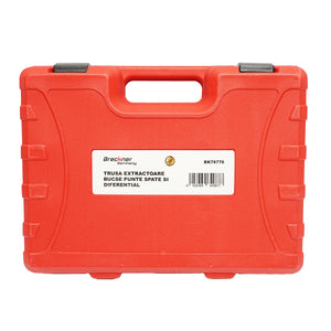Set di estrattori per boccole del ponte posteriore e differenziale BMW Breckner Germany