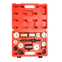 Set di estrattori per boccole del ponte posteriore e differenziale BMW Breckner Germany