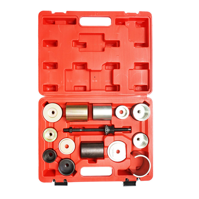 Set di estrattori per boccole del ponte posteriore e differenziale BMW Breckner Germany