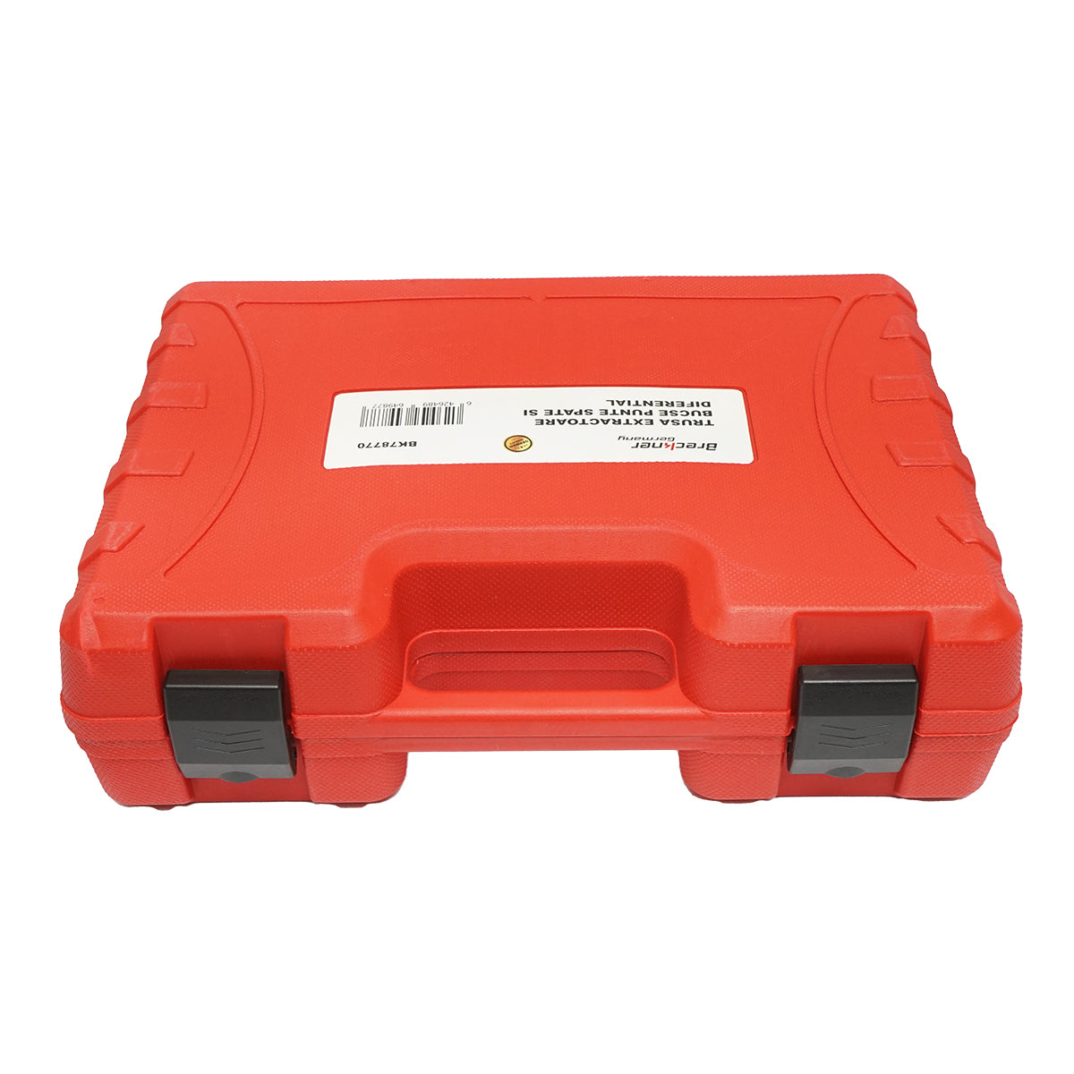 Set di estrattori per boccole del ponte posteriore e differenziale BMW Breckner Germany