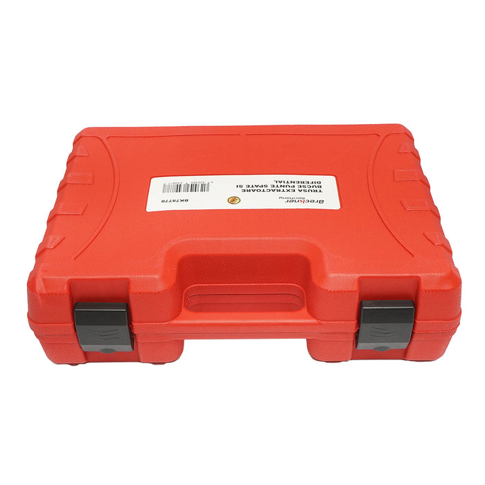 Set di estrattori per boccole del ponte posteriore e differenziale BMW Breckner Germany