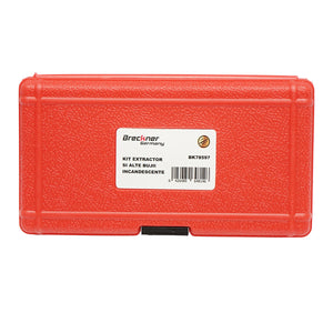 Set di estrattori per candelette Breckner Germany