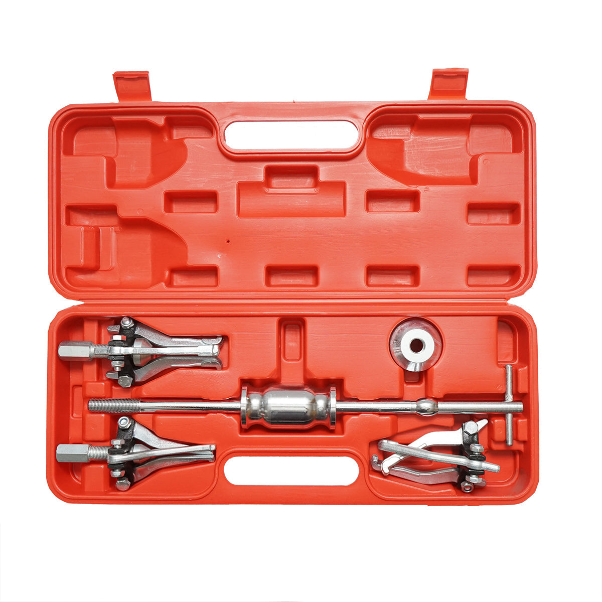 Set di estrattori per cuscinetti 13-38 mm