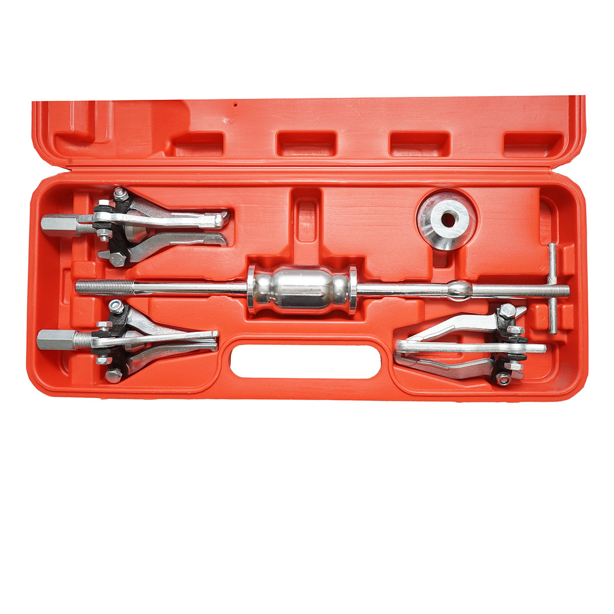 Set di estrattori per cuscinetti 13-38 mm