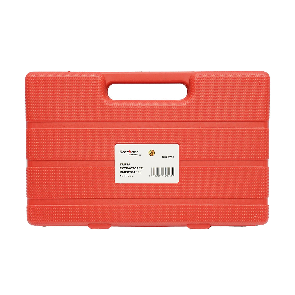 Set di estrattori per iniettori VAG, 18 pezzi Breckner Germany