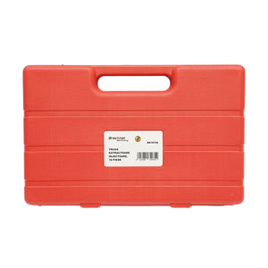 Set di estrattori per iniettori VAG, 18 pezzi Breckner Germany