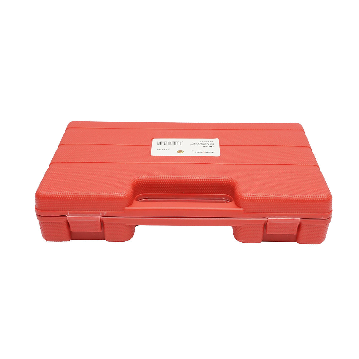 Set di estrattori per iniettori VAG, 18 pezzi Breckner Germany