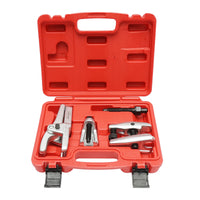 Set di estrattori per perni da 17 mm e 20 mm Breckner Germany