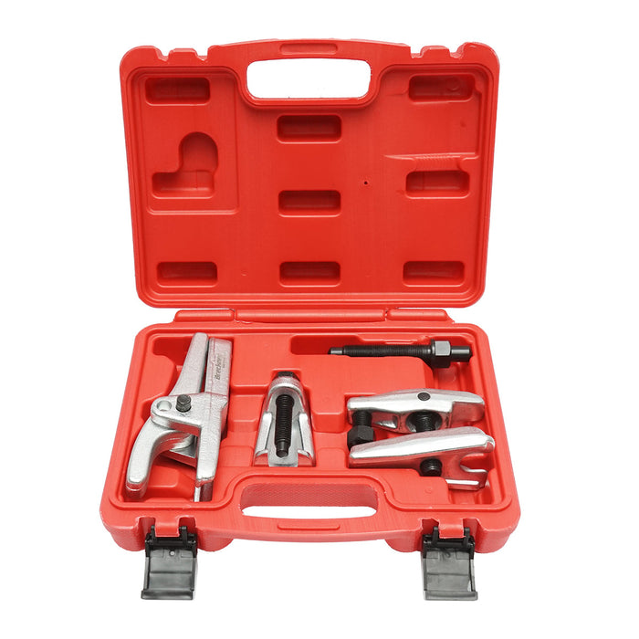 Set di estrattori per perni da 17 mm e 20 mm Breckner Germany