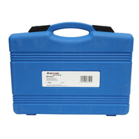 Set di estrattori per perni, 20-30 mm, 5 pezzi, Breckner Germany