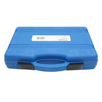 Set di estrattori per perni, 20-30 mm, 5 pezzi, Breckner Germany