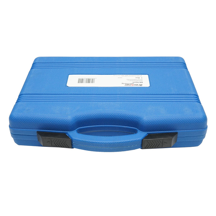 Set di estrattori per perni, 20-30 mm, 5 pezzi, Breckner Germany