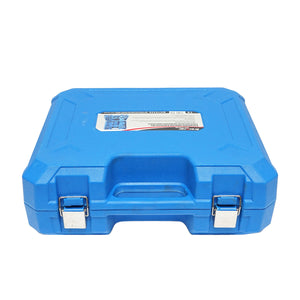 Set di estrattori pneumatici per iniettori universali Breckner Germany