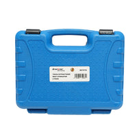 Set di estrattori universali per bracci tergicristallo, 6 pezzi Breckner Germany