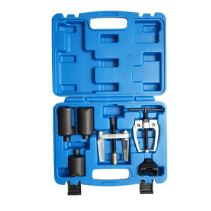 Set di estrattori universali per bracci tergicristallo, 6 pezzi Breckner Germany