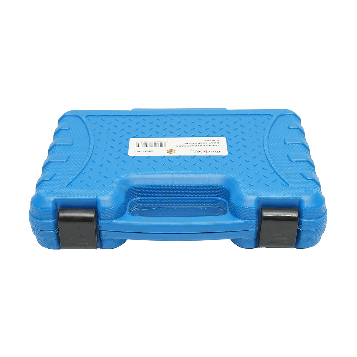 Set di estrattori universali per bracci tergicristallo, 6 pezzi Breckner Germany