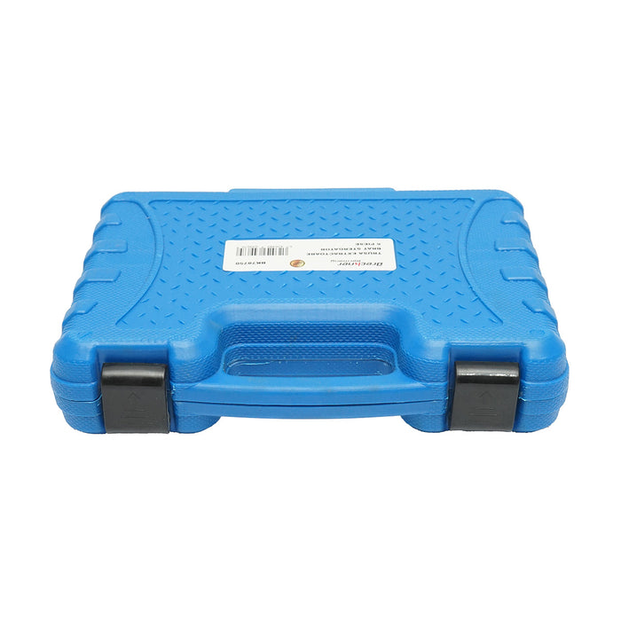 Set di estrattori universali per bracci tergicristallo, 6 pezzi Breckner Germany