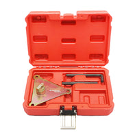 Set di fissaggio distribuzione Alfa Romeo, Lancia, Fiat 0.9l Breckner Germany