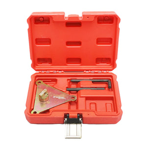 Set di fissaggio distribuzione Alfa Romeo, Lancia, Fiat 0.9l Breckner Germany