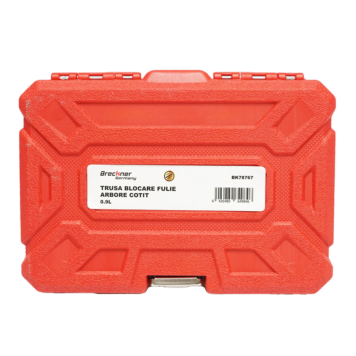 Set di fissaggio distribuzione Alfa Romeo, Lancia, Fiat 0.9l Breckner Germany