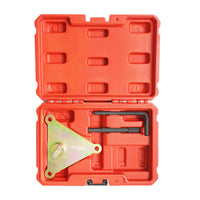 Set di fissaggio distribuzione Alfa Romeo, Lancia, Fiat 0.9l Breckner Germany