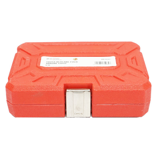 Set di fissaggio distribuzione Alfa Romeo, Lancia, Fiat 0.9l Breckner Germany