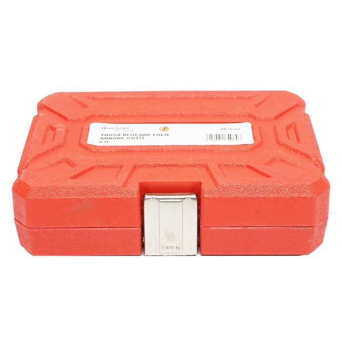 Set di fissaggio distribuzione Alfa Romeo, Lancia, Fiat 0.9l Breckner Germany