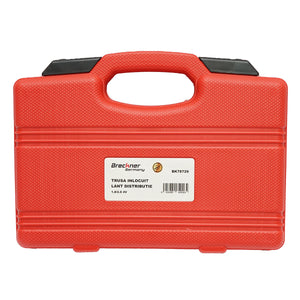 Set di fissaggio e sostituzione catena di distribuzione VW, AUDI, SKODA 1.8, 2.0 4V TSI/TFSI Breckner Germany