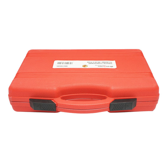 Set di frese per pulizia sedi iniettori 21 pezzi Breckner Germany