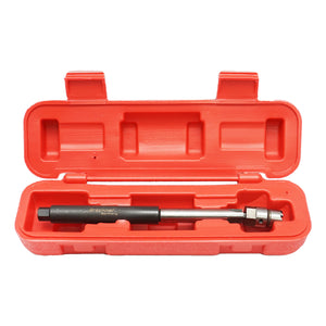 Set di frese per rettificare/pulire la sede dell'iniettore diesel Breckner Germany